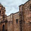 2014SEPT12 - Convento De Santo Domingo Qorikancha